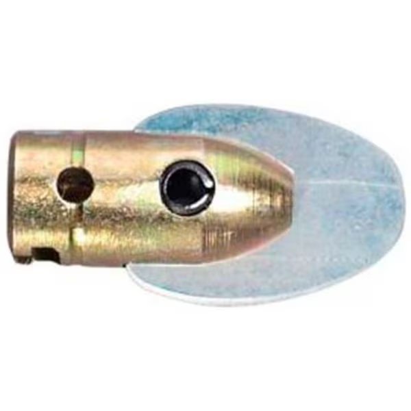 General Wire Arrow Head Starting Drill W/ R Cables, General Wire Spring, Mfr#: R-AH