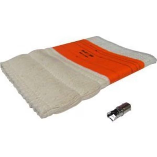 Dyna-Glo„¢ Replacement Wick W/ Ignitor For Indoor Kerosene Heater, Dyna-Glo, Mfr#: SP-KHW-055-I