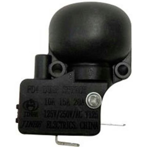 Replacement Tip Over Switch (CSA) For  Radiant Heater, Dyna-Glo, Mfr#: TT15C-08