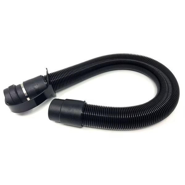 Replacement Drain Hose W/ Drain Cap - Full Assembly For Nobles/Tennant 1017380, Gofer Parts, Mfr#: GHSD15030