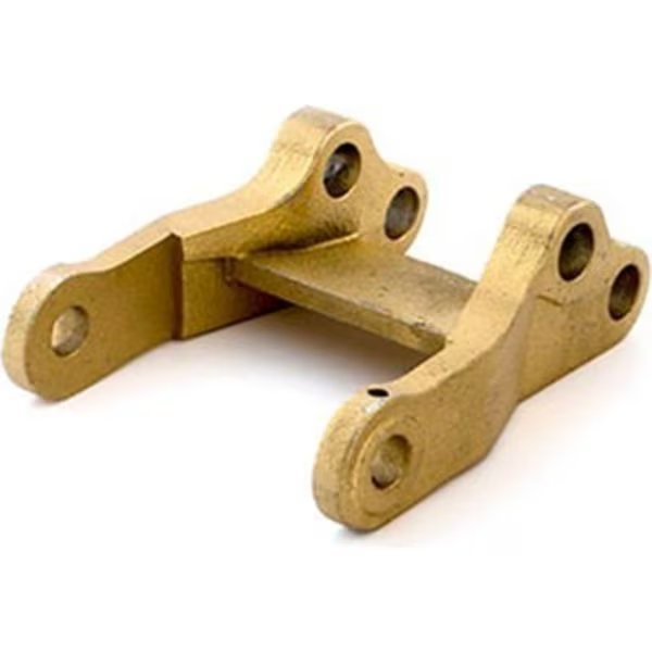 Bell Crank For Hyster W 40 XL/W 40 XT Pallet Trucks, Gps - Generic Parts Service, Mfr#: HY 2302730