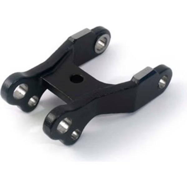 Wheel Fork For Raymond 102XM Walkie Pallet Truck, Gps - Generic Parts Service, Mfr#: RA 939-352-256