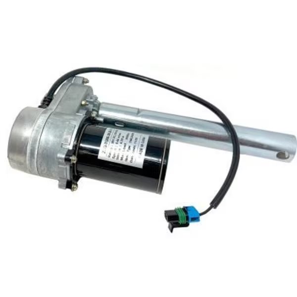 Replacment Actuator For Nobles/Tennant 9005784, Nobles/Tennant 1050461, Nobles/Tennant 397721, Gofer Parts, Mfr#: GLA036001