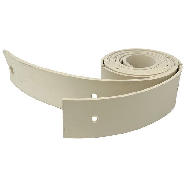 Replacment Squeegee Set For Nilfisk/Advance 56409413, Gofer Parts, Mfr#: GSQ1082TT2