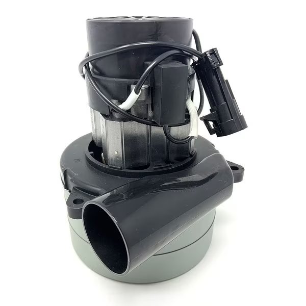 Replacment Vac Motor For Alto/Clarke 51049A, Gofer Parts, Mfr#: GVM024001C
