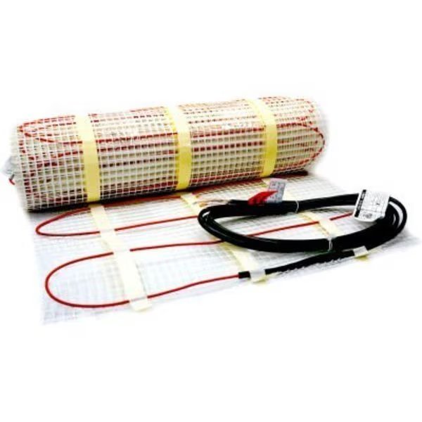 Heatwave Floor Heating Mat - 100 Sq. Ft. 120V, Heatizon, Mfr#: HW2012-1000