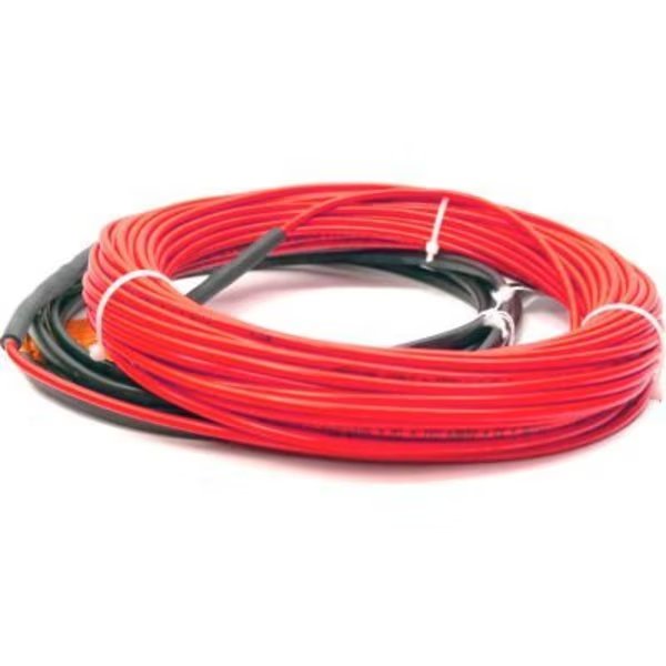 Heatwave Floor Heating Cable - 64-120 Sq. Ft. 120V, Heatizon, Mfr#: HWC-64120