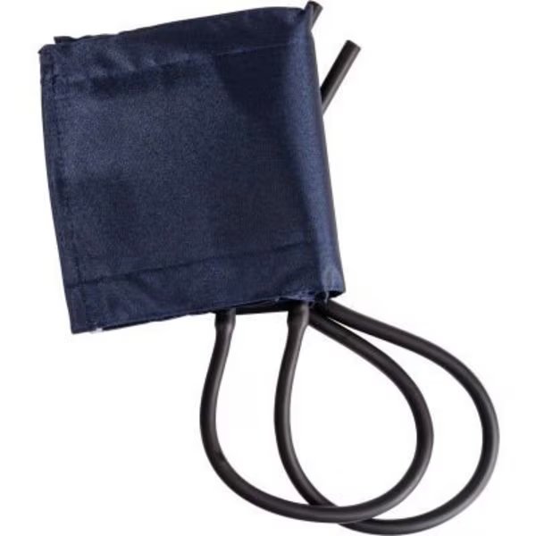 MABIS Sphygmomanometer Blood Pressure Replacement Cuff and Two-Tube Bladder, Healthsmart, Mfr#: 05-260-011