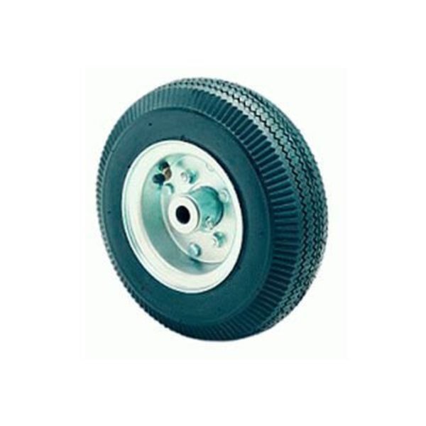 Hamilton® Pneumatic Wheel 12 x 410/350-6 - 3/4" Tapered Bearing, Hamilton Casters, Mfr#: W-12-PRT-3/4