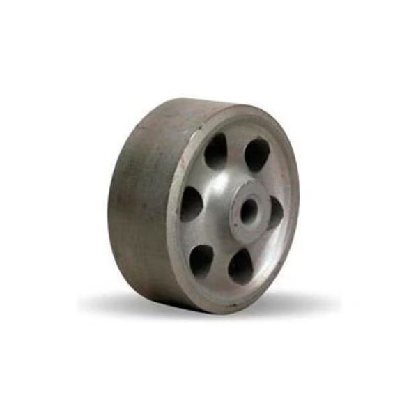Hamilton® Metal Wheel 2-1/2 x 1 - 5/16" Plain Bearing, Hamilton Casters, Mfr#: W-210-ML-5/16