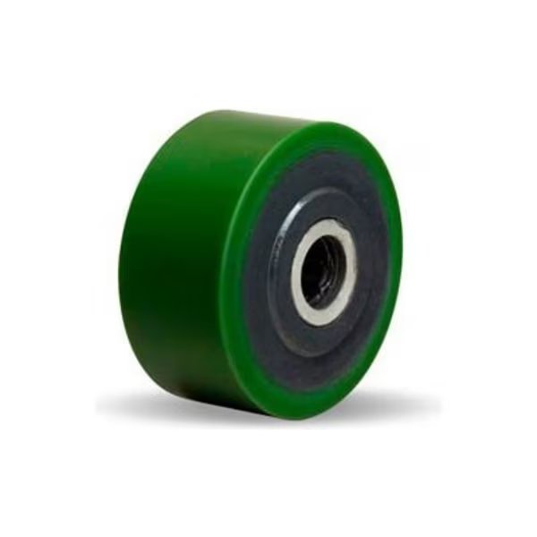Hamilton® Duralast„¢ Wheel 3-1/4 x 1-1/2 - 3/4" Roller Bearing, Hamilton Casters, Mfr#: W-315-D-3/4