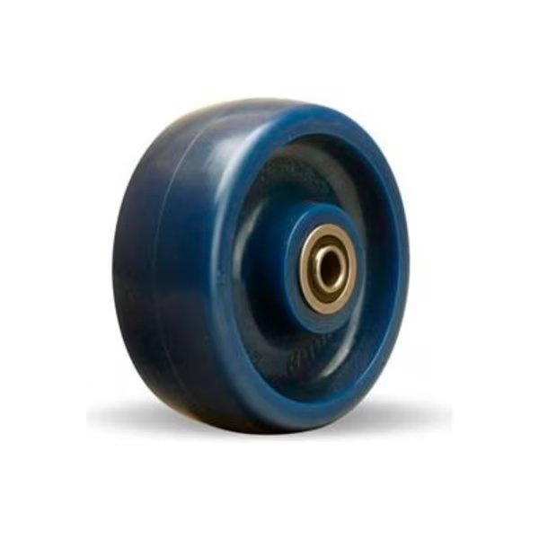 Hamilton® Unilast® Wheel 5 x 2 - 1/2" Ball Bearing, Hamilton Casters, Mfr#: W-520-UYB-1/2