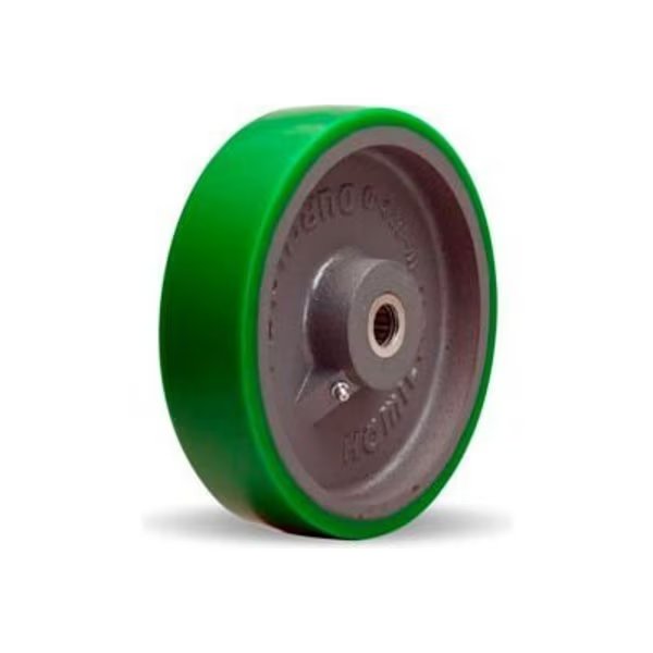 Hamilton® Duralast„¢ Wheel 8 x 2 - 3/4" Roller Bearing, Hamilton Casters, Mfr#: W-820-D-3/4