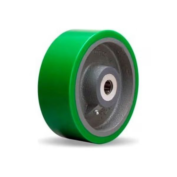 Hamilton® Duralast„¢ Wheel 8 x 3 - 1" Roller Bearing, Hamilton Casters, Mfr#: W-830-D-1