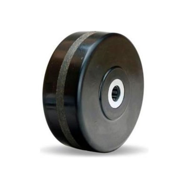 Hamilton® Plastex Wheel 8 x 3 - 1" Roller Bearing, Hamilton Casters, Mfr#: W-830-P-1
