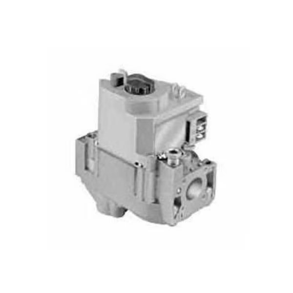 Honeywell VR8200A2132 24 Vac Dual Standing Pilot Gas Valve, Resideo, Mfr#: VR8200A2132
