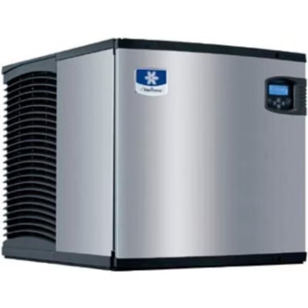 Indigo Series Ice Maker, Air-Cooled Self Contained Condenser, Regular Cube, Manitowoc Ice, Mfr#: IRT-0620A