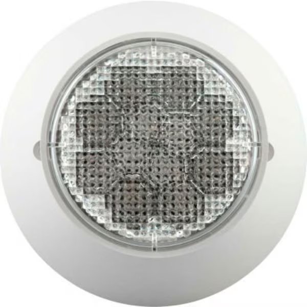 Hubbell Indoor Single Head Remote LED Fixture, 120-277V, Hubbell Lighting, Mfr#: CIRS