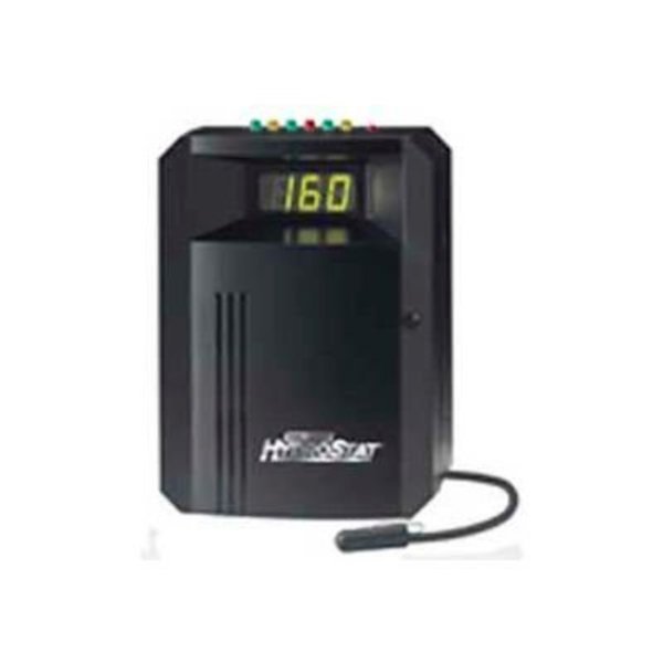 Fuel Smart Hydrostat® Model 3200-Plus For Gas Fired Boiler, 120V, Hydrolevel, Mfr#: 3200