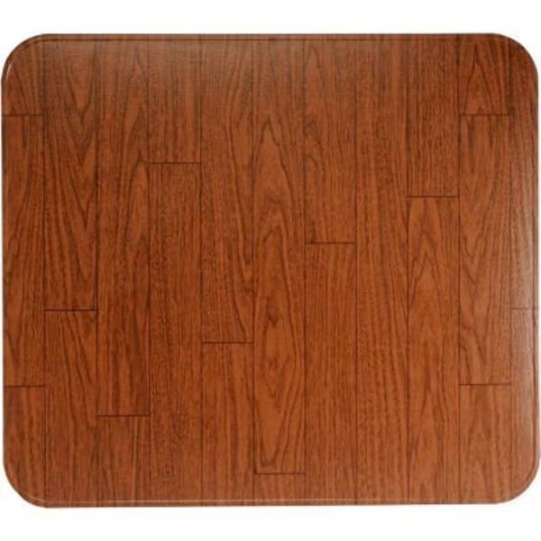 HY-C UL1618 Type 2, Stove Board, Wood Grain, 28" x 32" - T2UL2832WW-1C, Hy-C, Mfr#: T2UL2832WW-1C