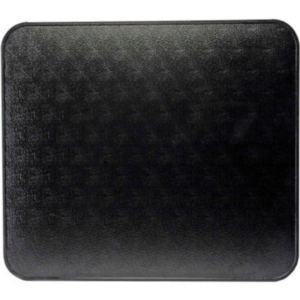 HY-C UL1618 Type 2, Stove Board, Black, 36" x 48" - T2UL3648BL-1C, Hy-C, Mfr#: T2UL3648BL-1C