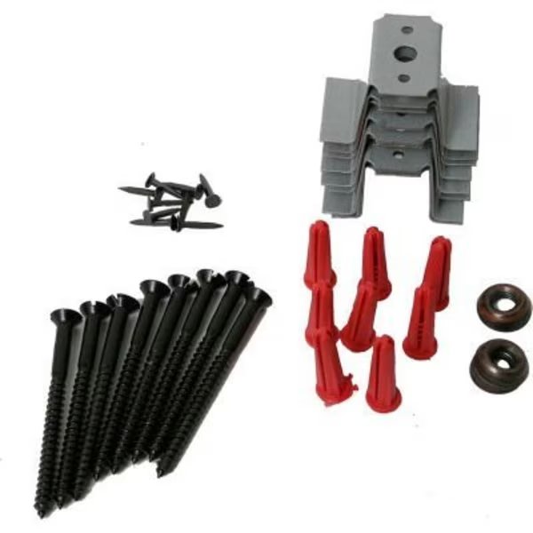 HY-C Stove Board Wall Spacer Kit - ULSK, Hy-C, Mfr#: ULSK
