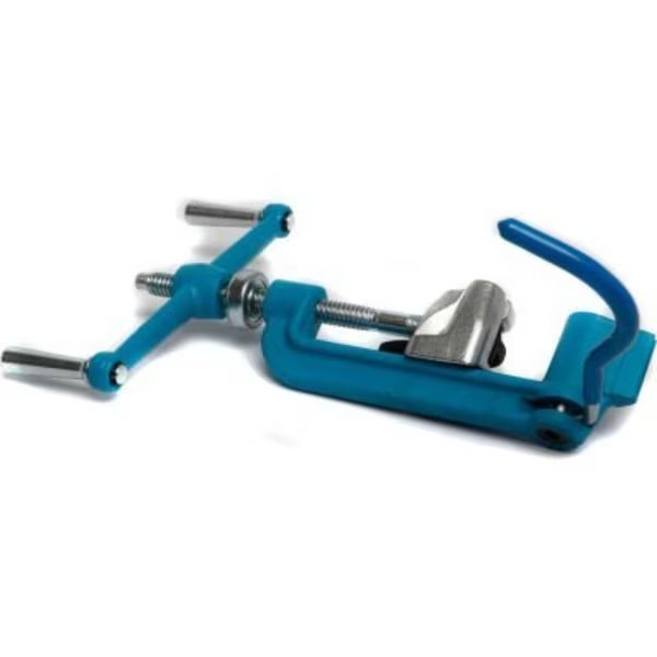 Independent Metal Strapping Screw Type Banding Tool for Stainless Steel for 3/8-3/4" Strap Width, Independent Metal Strap Co., Mfr#: C001