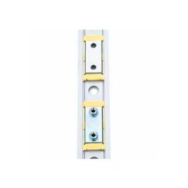 IGUS NS-01-27-500 500mm DryLin N 27mm Miniature Guide Rail, Igus, Mfr#: NS-01-27-500