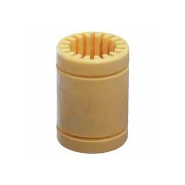 IGUS RJI-01-12 3/4" DryLin R All-Polymer Linear Bearing, Igus, Mfr#: RJI-01-12