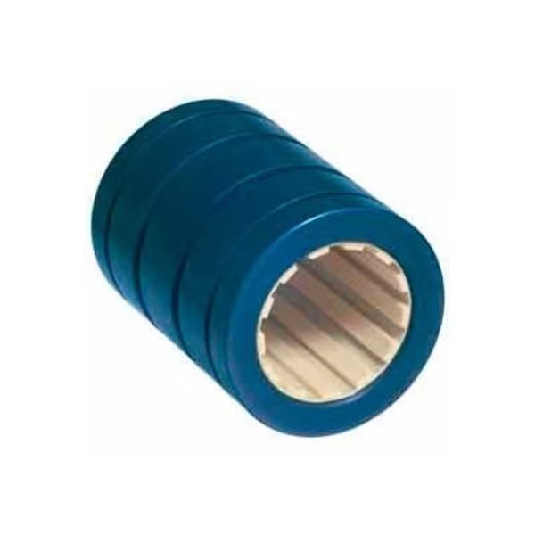 IGUS RJUI-01-16 1" DryLin R Polymer Linear Bearing with Shell, Igus, Mfr#: RJUI-01-16