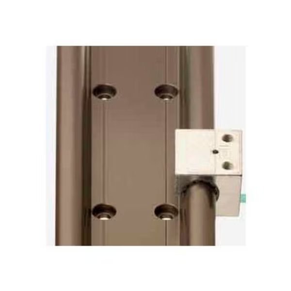 IGUS WS-10-40-500 500mm DryLin W 10-40 Double Guide Rail, Igus, Mfr#: WS-10-40-500