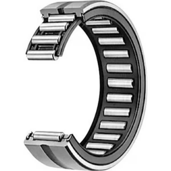 IKO Machined Type Needle Roller Bearing METRIC Double Sealed, 42mm Bore, 55mm OD, Iko International, Mfr#: RNA4907UU