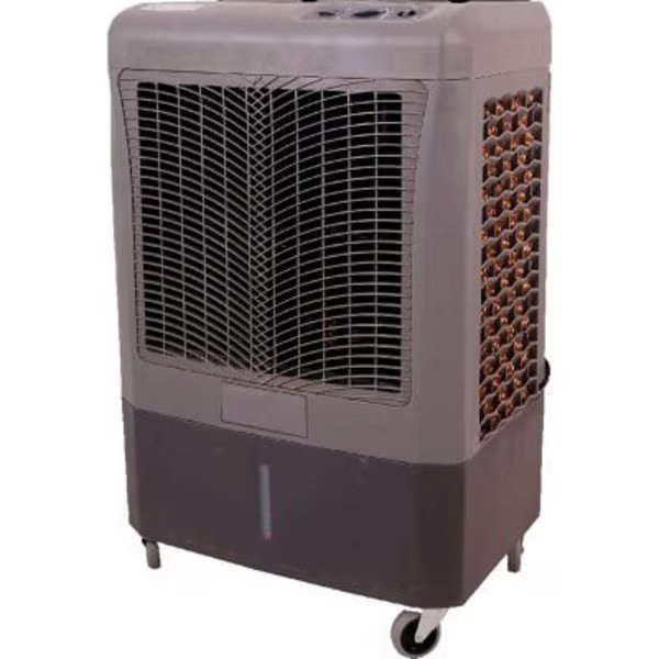 Hessaire Portable Evaporative Cooler MC37M, 115V, 2200 CFM, Hessaire Products., Mfr#: MC37M
