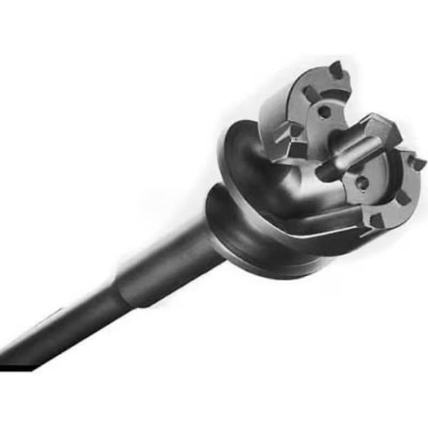 ITM 2-1/2" X 22" SDS-Max Concrete Core Deep Cutter, International Tool Mfg., Mfr#: 950CC7339