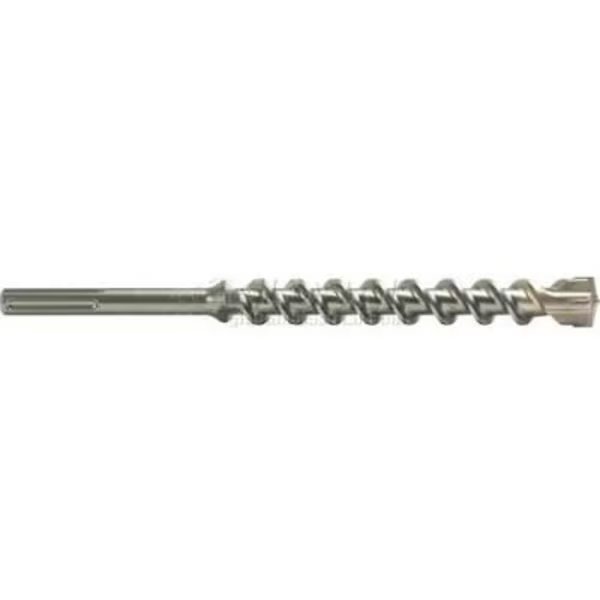 ITM 1-3/8" X 17" SDS-Max, International Tool Mfg., Mfr#: SMTE1738
