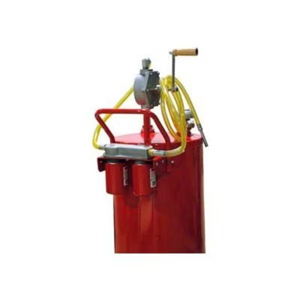 Two Way Fuel Filter, JDI-FF25, Johndow Industries, Mfr#: JDI-FF25