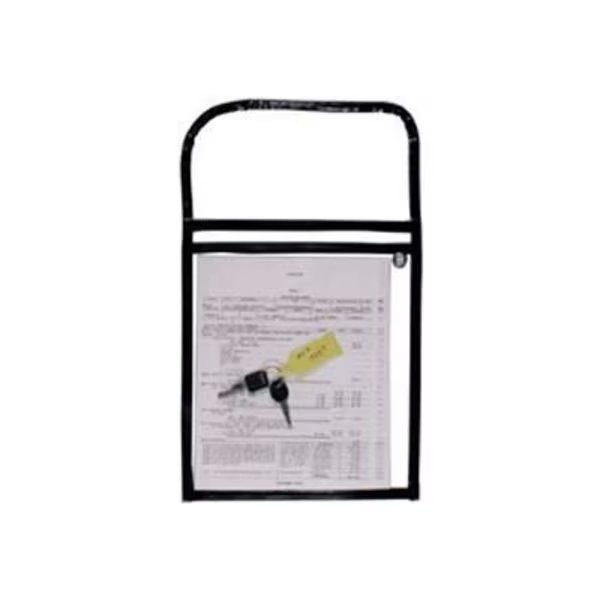 John Dow Work Order Holder 11"L X 13"W -, Johndow Industries, Mfr#: WRK-230