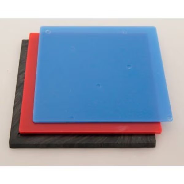 Precision Brand®06480 1/2" X 3" X 3" Plastic Masonry Shim #3312 250PC, Precision Brand Products, Mfr#: 6480
