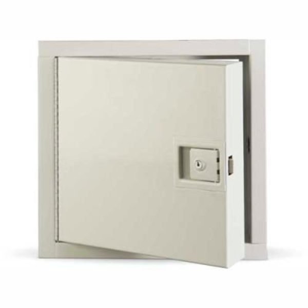 Karp Inc. KRP-150FR Fire Rated Access Door For Wall/Ceil. - Paddle Handle, 36"Wx48"H, KRPP4836PH, Karp Associates, Inc, Mfr#: KRPP4836PH