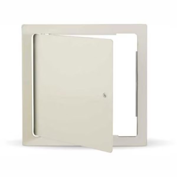 Karp Inc. DSC-214M Flush Access Door for All Surf - Stud, 12"Wx16"H, MP1612S, Karp Associates, Inc, Mfr#: MP1612S