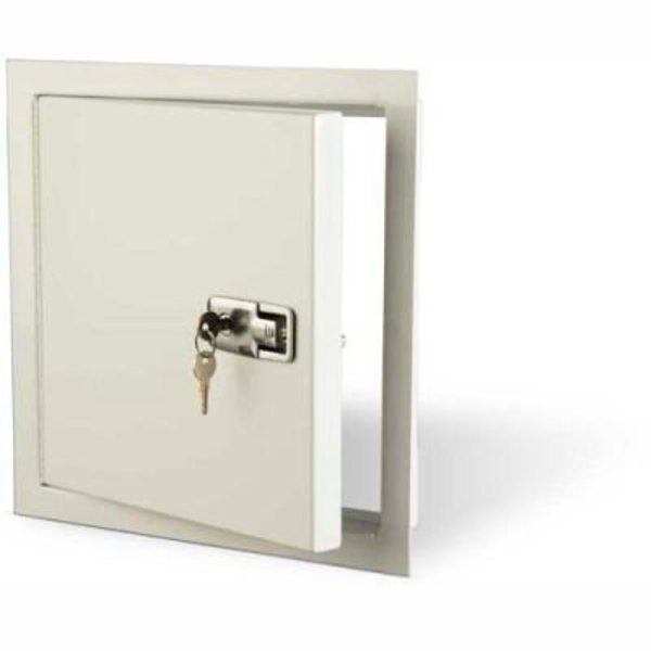 Karp Inc. MX Keyed Exterior Door Key - Latch, 18"Wx18"H, MXP1818CLK, Karp Associates, Inc, Mfr#: MXP1818CLK