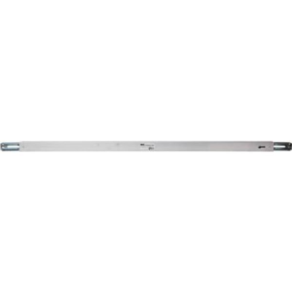 Kinedyne Series E A Heavy-Duty Aluminum Beam for 96"W and 102"W Trailers, Kinedyne, Mfr#: FE8000-12