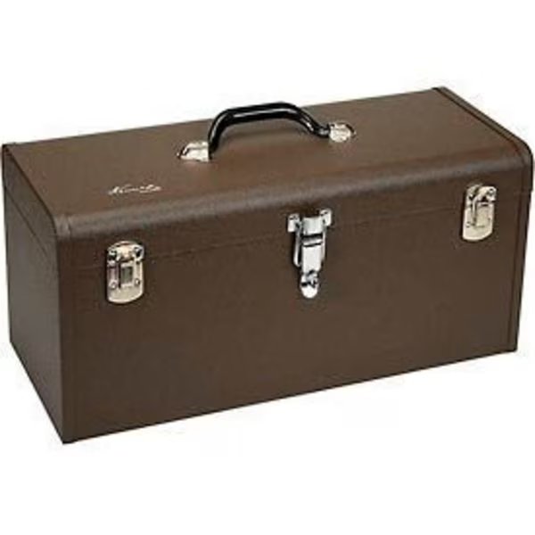 Kennedy® K20B 20" Professional Tool Box, Kennedy, Mfr#: K20B