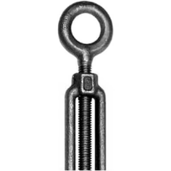 Ken Forging, Turnbuckle Eye, 5/8, 11 x 4-9/16", Galvanized, , Ken Forging, Mfr#: TBE-07-RH-HDG