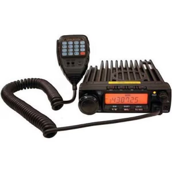Blackbox„¢ UHF Mobile Radio. VHF or UHF or HAM Band Programmable, Klein Electronics Inc, Mfr#: Blackbox-M-UHF