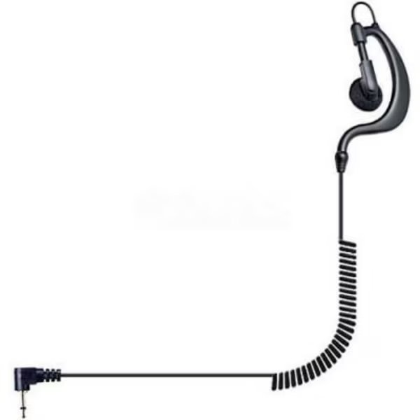 Scorpion„¢ Listen-Only Earpiece, Klein Electronics Inc, Mfr#: Scorpion-3.5RT
