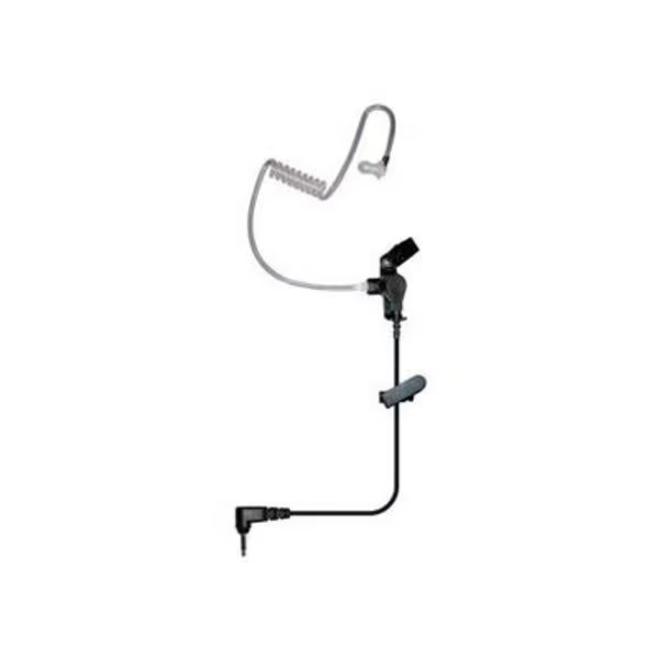 Shadow„¢ Listen-Only Earpiece, Klein Electronics Inc, Mfr#: Shadow-3.5RT-12