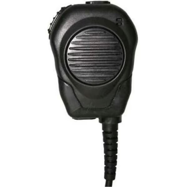 Valor® Speaker/Microphone - Motorola, Blackbox or HYT Radios, Klein Electronics Inc, Mfr#: Valor-M1