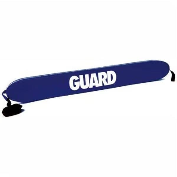 Kemp 50" Rescue Tube, Navy, 10-201-NVY, Kemp Usa, Mfr#: 10-201-NVY