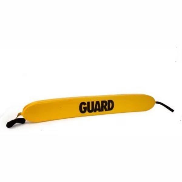 Kemp 50" Rescue Tube, Yellow, , Kemp Usa, Mfr#: 10-201-YEL